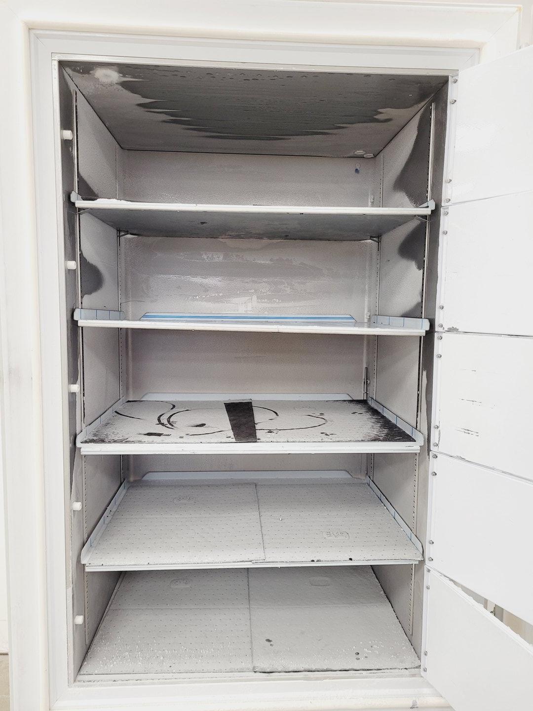 Image of New Brunswick U570 ULT Ultra Low Temperature Freezer U570-86G