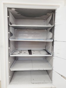 Thumbnail image of New Brunswick U570 ULT Ultra Low Temperature Freezer U570-86G