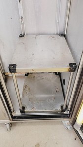 Thumbnail image of Foster Double Laboratory Refrigerator Fridge Model PREMG1350H Lab