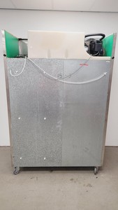 Thumbnail image of Foster Double Laboratory Refrigerator Fridge Model PREMG1350H Lab