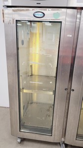 Thumbnail image of Foster Double Laboratory Refrigerator Fridge Model PREMG1350H Lab