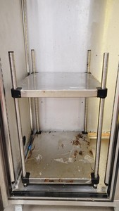 Thumbnail image of Foster Double Laboratory Refrigerator Fridge Model PREMG1350H Lab