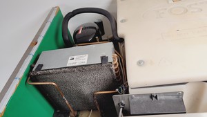 Thumbnail image of Foster Double Laboratory Refrigerator Fridge Model PREMG1350H Lab