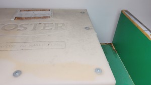 Thumbnail image of Foster Double Laboratory Refrigerator Fridge Model PREMG1350H Lab