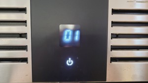Thumbnail image of Foster EP1440G Double Door Laboratory Refrigerator 1350L Lab
