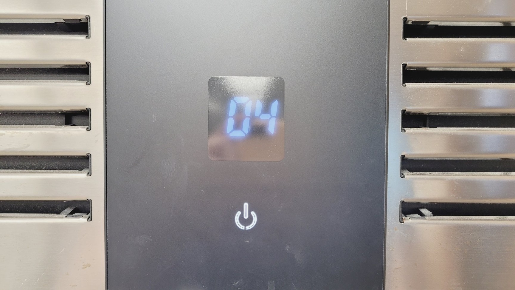 Image of Foster EP1440G Double Door Laboratory Refrigerator 1350L Lab