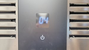 Thumbnail image of Foster EP1440G Double Door Laboratory Refrigerator 1350L Lab