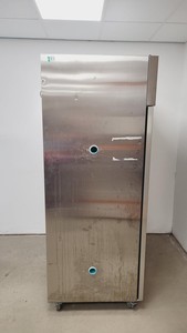 Thumbnail image of Foster EP1440G Double Door Laboratory Refrigerator 1350L Lab