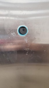 Thumbnail image of Foster EP1440G Double Door Laboratory Refrigerator 1350L Lab