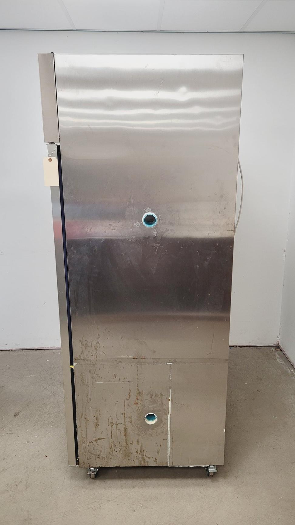 Image of Foster EP1440G Double Door Laboratory Refrigerator 1350L Lab