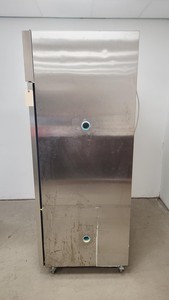 Thumbnail image of Foster EP1440G Double Door Laboratory Refrigerator 1350L Lab