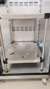 Thumbnail image of Foster EP1440G Double Door Laboratory Refrigerator 1350L Lab