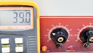 Thumbnail image of Genlab Drying Cabinet DC1000
