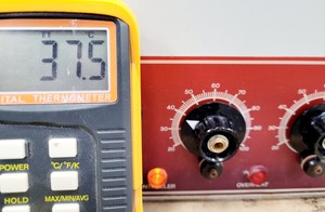Thumbnail image of Genlab Drying Cabinet DC1000