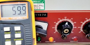 Thumbnail image of Genlab Drying Cabinet DC1000