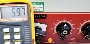 Thumbnail image of Genlab Drying Cabinet DC1000