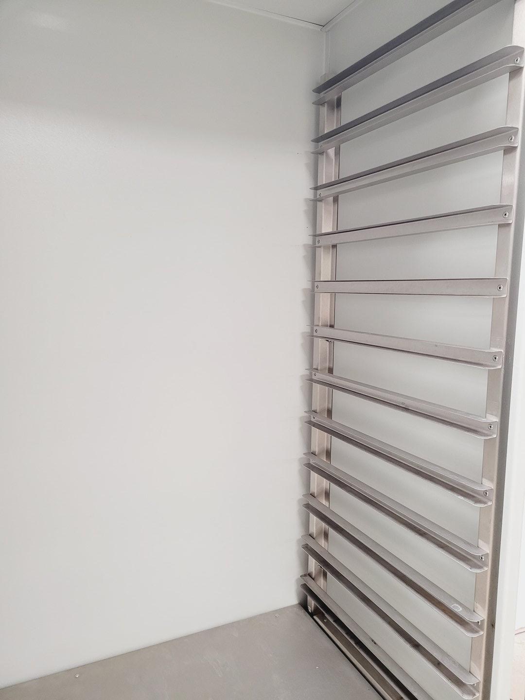 Image of Genlab Drying Cabinet DC1000