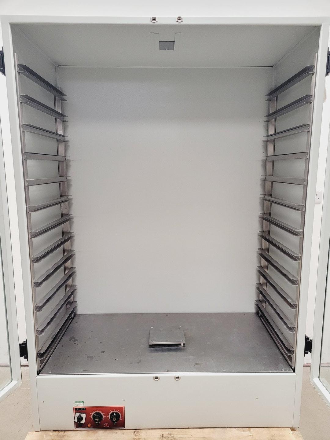 Image of Genlab Drying Cabinet DC1000