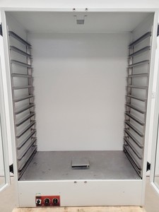 Thumbnail image of Genlab Drying Cabinet DC1000