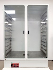 Thumbnail image of Genlab Laboratory Drying Cabinet DC1000 Lab (No Shelves)