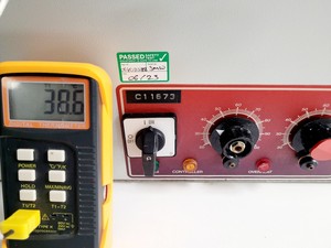 Thumbnail image of Genlab Laboratory Drying Cabinet DC1000 Lab (No Shelves)