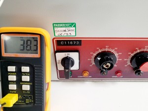 Thumbnail image of Genlab Laboratory Drying Cabinet DC1000 Lab (No Shelves)
