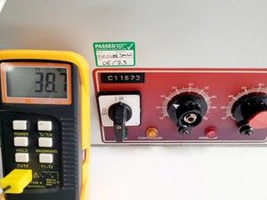 Thumbnail image of Genlab Laboratory Drying Cabinet DC1000 Lab (No Shelves)