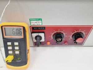 Thumbnail image of Genlab Laboratory Drying Cabinet DC1000 Lab (No Shelves)