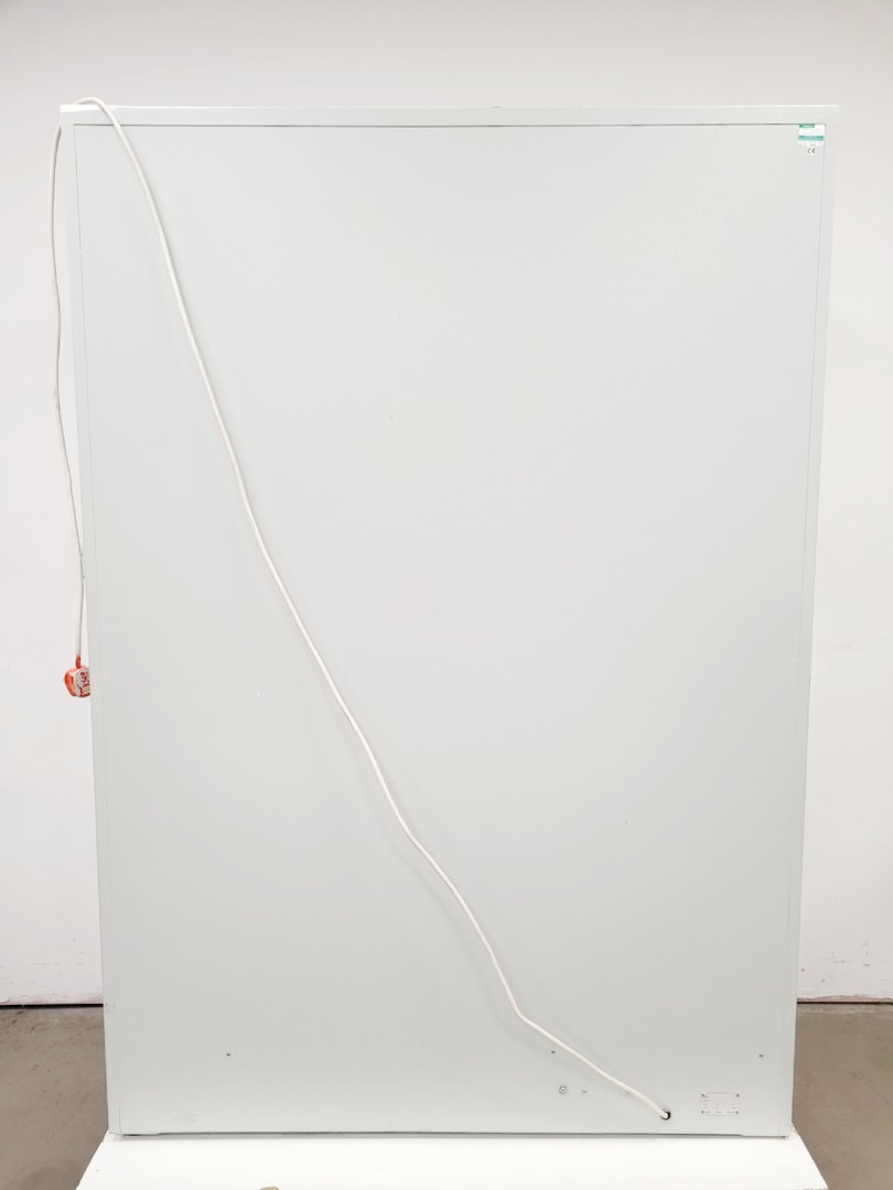 Image of Genlab Laboratory Drying Cabinet DC1000 Lab (No Shelves)