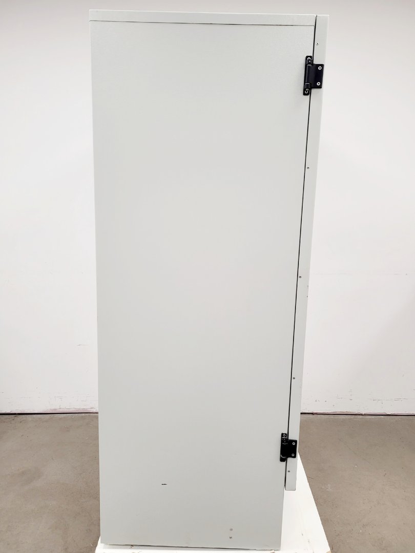 Image of Genlab Laboratory Drying Cabinet DC1000 Lab (No Shelves)