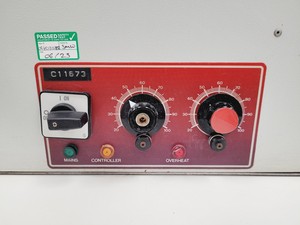 Thumbnail image of Genlab Laboratory Drying Cabinet DC1000 Lab (No Shelves)