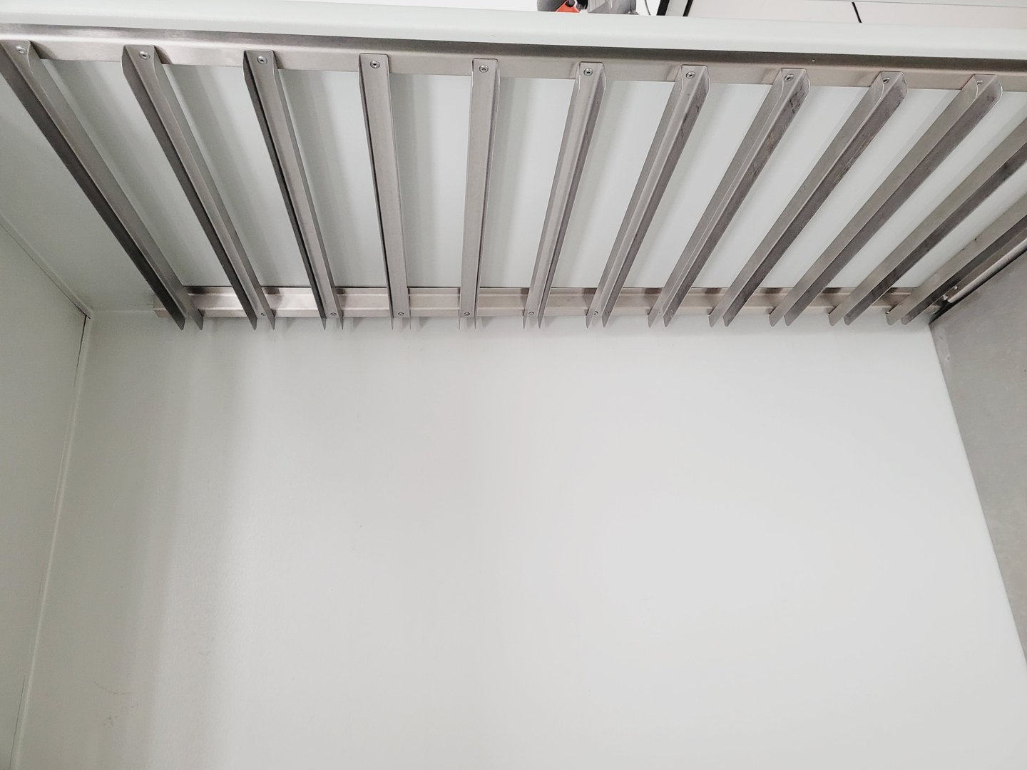 Image of Genlab Laboratory Drying Cabinet DC1000 Lab (No Shelves)