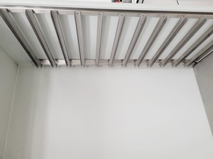 Thumbnail image of Genlab Laboratory Drying Cabinet DC1000 Lab (No Shelves)