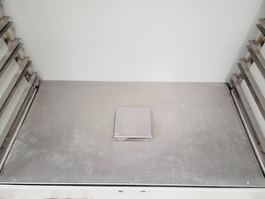 Thumbnail image of Genlab Laboratory Drying Cabinet DC1000 Lab (No Shelves)