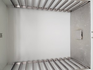 Thumbnail image of Genlab Laboratory Drying Cabinet DC1000 Lab (No Shelves)
