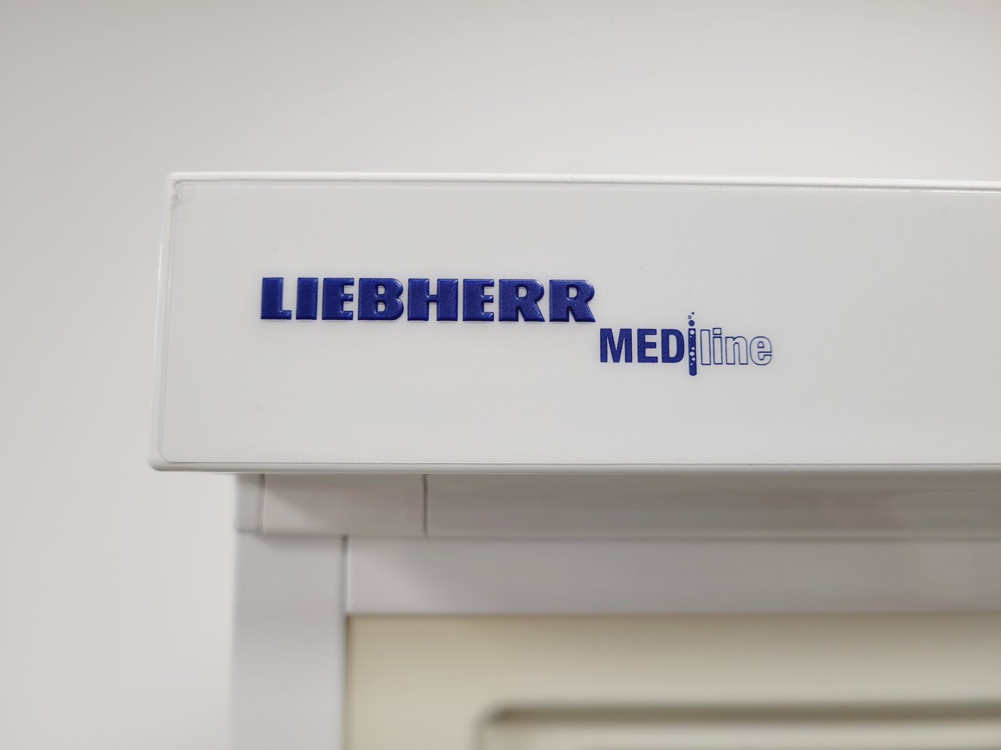 Image of Liebherr Mediline LGex 3410 Laboratory Freezer Lab