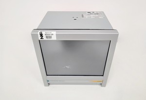 Thumbnail image of MTO System with Eurotherm Chessell Monitor 6180A & 4x Eurotherm 815 Array Lab