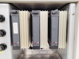 Thumbnail image of MTO System with Eurotherm Chessell Monitor 6180A & 4x Eurotherm 815 Array Lab