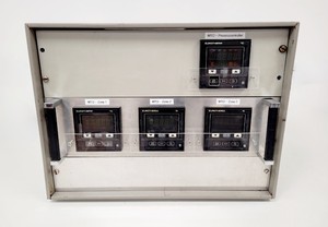 Thumbnail image of MTO System with Eurotherm Chessell Monitor 6180A & 4x Eurotherm 815 Array Lab