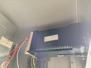 Thumbnail image of MTO System with Eurotherm Chessell Monitor 6180A & 4x Eurotherm 815 Array Lab