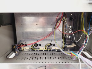 Thumbnail image of MTO System with Eurotherm Chessell Monitor 6180A & 4x Eurotherm 815 Array Lab