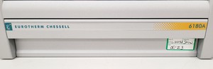 Thumbnail image of MTO System with Eurotherm Chessell Monitor 6180A & 4x Eurotherm 815 Array Lab