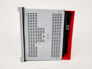Thumbnail image of MTO System with Eurotherm Chessell Monitor 6180A & 4x Eurotherm 815 Array Lab