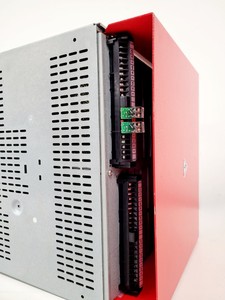 Thumbnail image of MTO System with Eurotherm Chessell Monitor 6180A & 4x Eurotherm 815 Array Lab