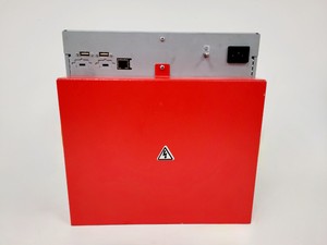 Thumbnail image of MTO System with Eurotherm Chessell Monitor 6180A & 4x Eurotherm 815 Array Lab