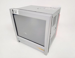 Thumbnail image of MTO System with Eurotherm Chessell Monitor 6180A & 4x Eurotherm 815 Array Lab