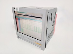 Thumbnail image of MTO System with Eurotherm Chessell Monitor 6180A & 4x Eurotherm 815 Array Lab