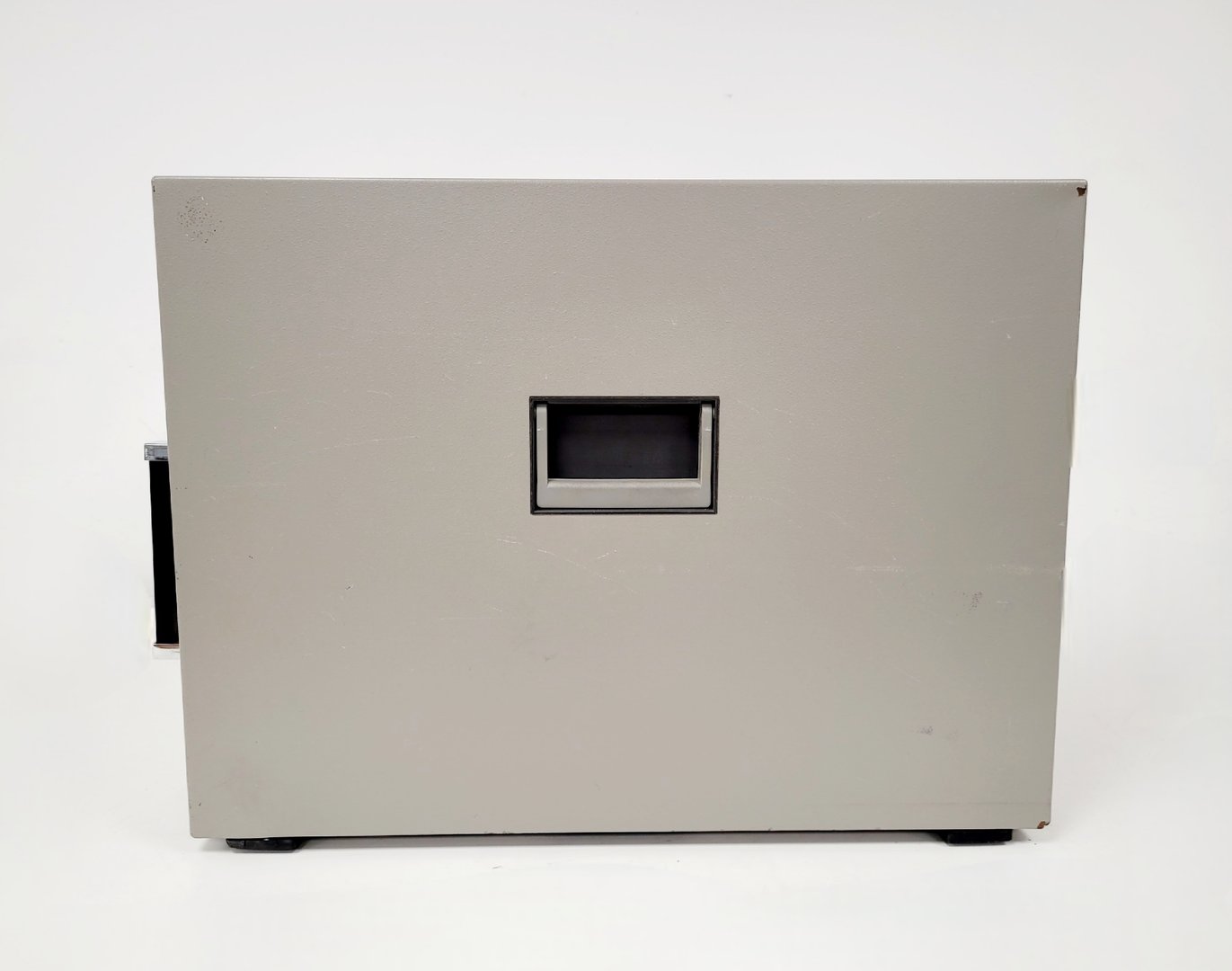 Image of MTO System with Eurotherm Chessell Monitor 6180A & 4x Eurotherm 815 Array Lab