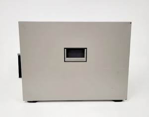 Thumbnail image of MTO System with Eurotherm Chessell Monitor 6180A & 4x Eurotherm 815 Array Lab