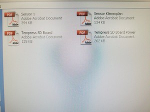 Thumbnail image of MTO System with Eurotherm Chessell Monitor 6180A & 4x Eurotherm 815 Array Lab